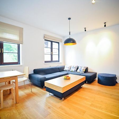 Kolibki Apartment - Hav Aparts Gdynia Bagian luar foto