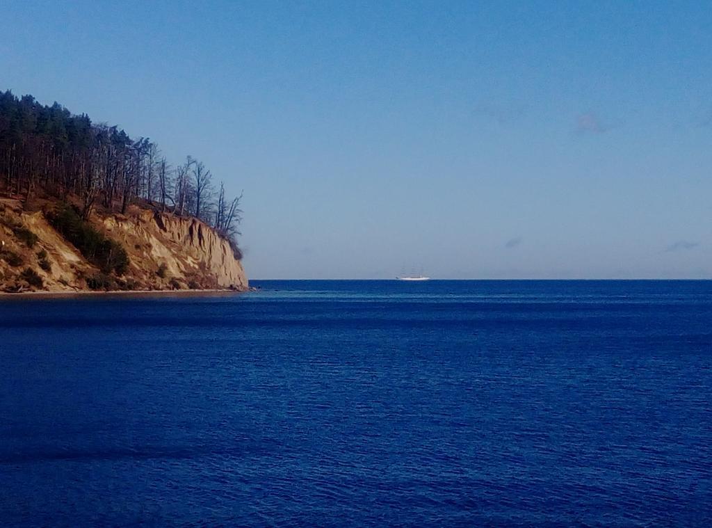 Kolibki Apartment - Hav Aparts Gdynia Bagian luar foto
