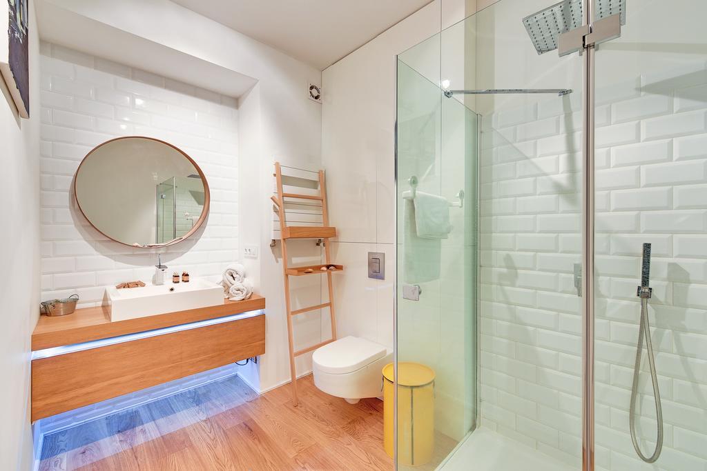 Kolibki Apartment - Hav Aparts Gdynia Bagian luar foto