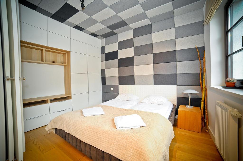 Kolibki Apartment - Hav Aparts Gdynia Bagian luar foto